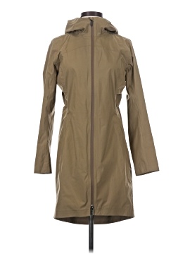 Lululemon Athletica Raincoat