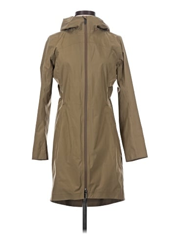 Lululemon Athletica Raincoat (view 1)
