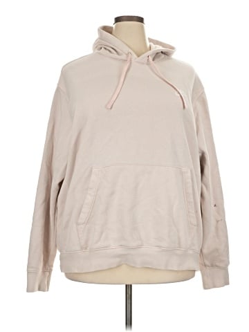 Nike Pullover Hoodie (view 1)