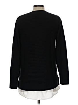 Hilary Radley Pullover Sweater (view 2)