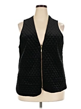 Anthony Marc Hankins Vest (view 1)