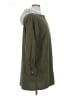 Unbranded 100% Polyester Green Raincoat Size XL - photo 4