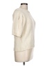 Mable Ivory Pullover Sweater Size L - photo 4
