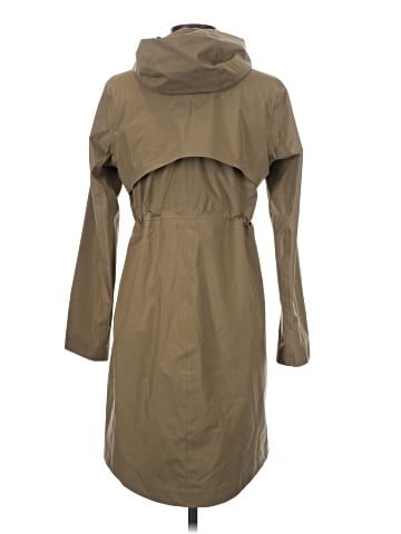 Lululemon Athletica Raincoat (view 2)
