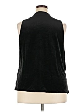 Anthony Marc Hankins Vest (view 2)