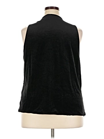 Anthony Marc Hankins Vest (view 2)