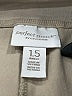 Chico's Gray Active Pants Size Med (1.5) - photo 7
