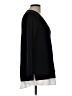 Hilary Radley Black Pullover Sweater Size L - photo 4