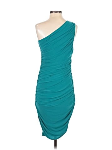 White House Black Market Cocktail Dress (view 2)