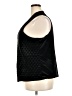 Anthony Marc Hankins Black Vest Size 2X - photo 5