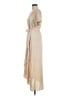 Roolee 100% Polyester Tan Casual Dress Size M - photo 5