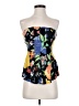 Guess Black Tube Top Size S - photo 1