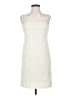 Signature Ivory Cocktail Dress Size 4 - photo 1