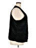 Anthony Marc Hankins Black Vest Size 2X - photo 4