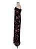 Lulus 100% Polyester Floral Black Casual Dress Size XS - photo 5