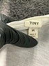 Tiny Ivory 3/4 Sleeve T-Shirt Size M - photo 7