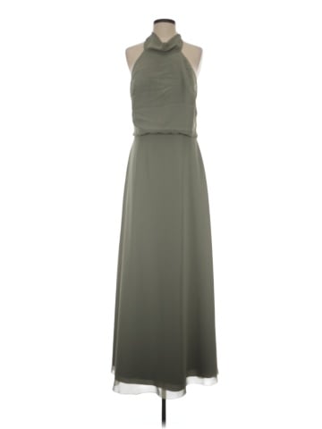 Jenny Yoo Collection Casual Dress (view 1)