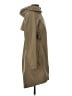 Lululemon Athletica 100% Polyester Tan Raincoat Size 4 - photo 4