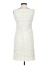 Signature Ivory Cocktail Dress Size 4 - photo 2