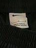 Nike 100% Nylon Black Track Pants Size L - photo 7