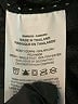Nike 100% Nylon Black Track Pants Size L - photo 8