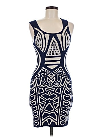 Stiletto's Cocktail Dress (view 1)