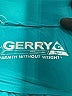 Gerry 100% Nylon Teal Vest Size S - photo 6