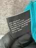 Gerry 100% Nylon Teal Vest Size S - photo 7