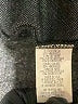 Theory Tweed Black Casual Dress Size 8 - photo 8
