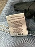 Hidden Jeans 100% Cotton Blue Denim Jacket Size M - photo 8