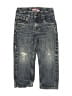 Levi's 100% Cotton Blue Jeans Size 2T - photo 1