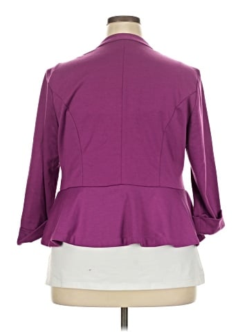 Torrid Blazer (view 2)