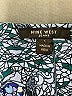 Nine West Paisley Blue Long Sleeve Blouse Size L - photo 7