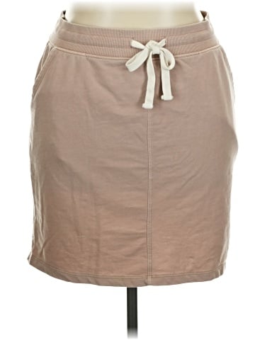 Mia + Tess Casual Skirt (view 1)