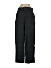 American Eagle Outfitters Black Cargo Pants Size 4R - photo 1