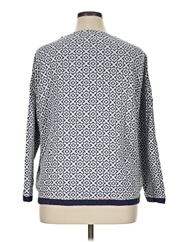 T by Talbots Pullover Sweater (view 2)