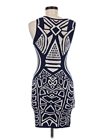 Stiletto's Cocktail Dress (view 2)