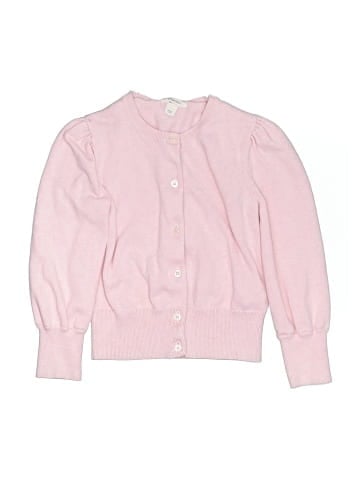 Crewcuts Cardigan (view 1)