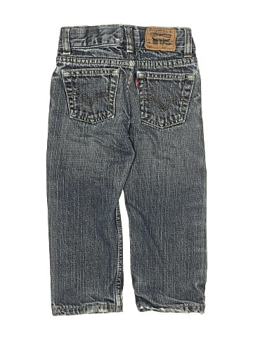 Levi's Jeans (view 2)
