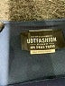 Un Deux Trois Solid Blue Dress Size 10 - photo 3