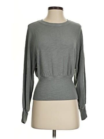 Monrow Pullover Sweater (view 1)