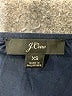 J.Crew Blue Short Sleeve Top Size XS - photo 7