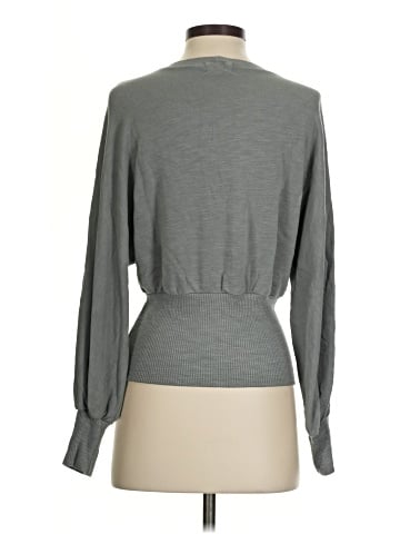 Monrow Pullover Sweater (view 2)