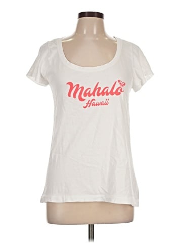 Roxy Short Sleeve T-Shirt (view 1)