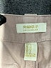 Forever 21 Tan Khaki Shorts Size 28 waist - photo 3