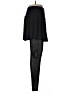 Halara Black Dress Pants Size M - photo 4