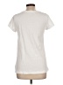 Roxy White Short Sleeve T-Shirt Size L - photo 2