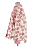 Bibi 100% Polyester Pink Jacket Size M - photo 5