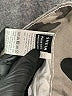 Shein 100% Cotton Camo Silver Casual Pants Size XXS - photo 7