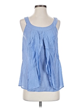 Ann Taylor LOFT Sleeveless Blouse (view 1)